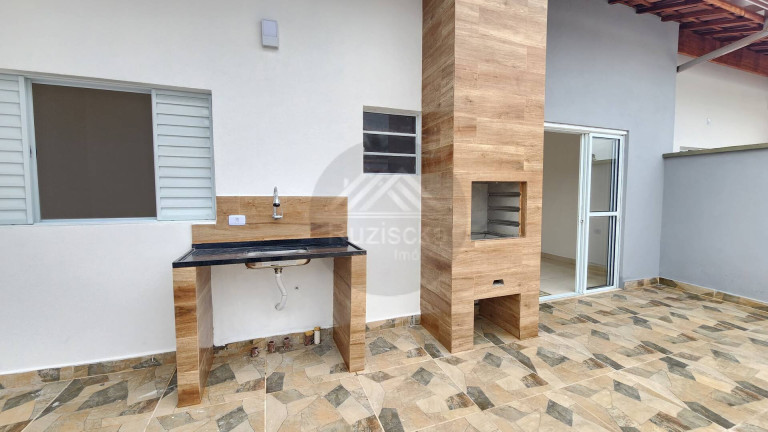 Imagem Casa com 2 Quartos à Venda, 128 m² em Jardim Grandesp - Itanhaém Imagem Casa com 2 Quartos à Venda, 128 m² em Jardim Grandesp - Itanhaém