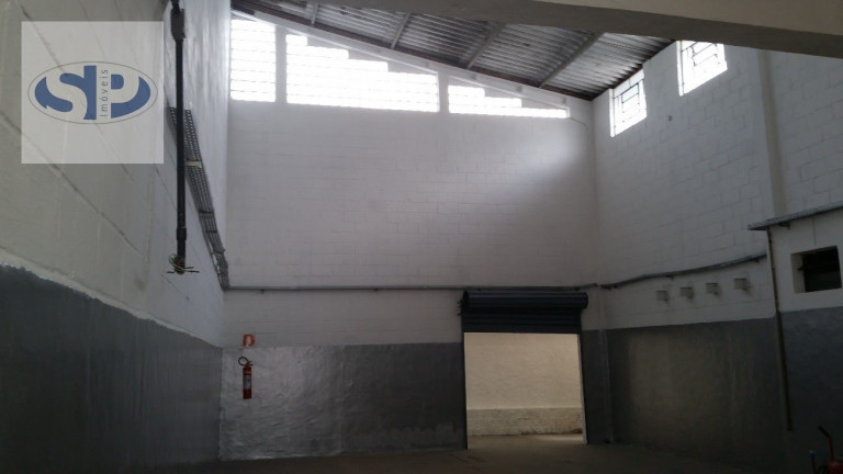 Imagem Imóvel Comercial para Alugar, 260 m² em Vila Endres - Guarulhos