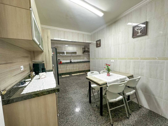 Imagem Apartamento com 3 Quartos à Venda, 137 m² em Canto Do Forte - Praia Grande Imagem Apartamento com 3 Quartos à Venda, 137 m² em Canto Do Forte - Praia Grande