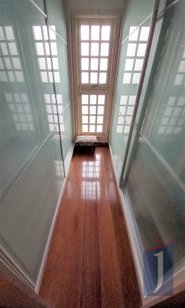 Imagem Casa com 3 Quartos à Venda, 285 m² em Jardim Da Gloria - São Paulo