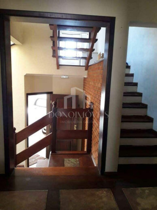 Imagem Casa com 3 Quartos à Venda, 280 m² em Centro - São Bernardo Do Campo