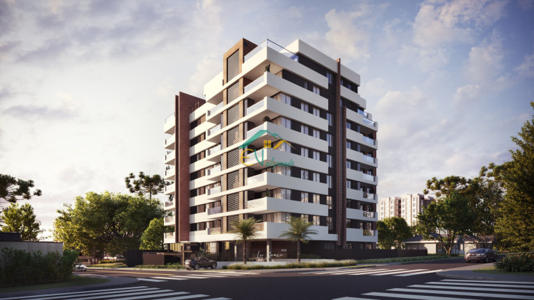 Imagem Apartamento com 3 Quartos à Venda, 11.583 m² em água Verde - Curitiba Imagem Apartamento com 3 Quartos à Venda, 11.583 m² em água Verde - Curitiba