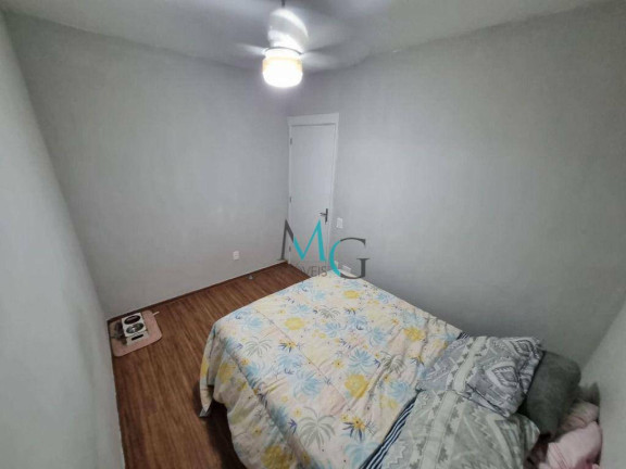 Imagem Apartamento com 2 Quartos à Venda, 44 m² em Campo Grande - Rio De Janeiro Imagem Apartamento com 2 Quartos à Venda, 44 m² em Campo Grande - Rio De Janeiro