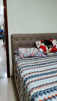 Imagem Casa com 2 Quartos à Venda, 110 m² em Aparecida - Santos