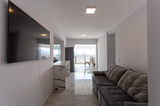 Imagem Apartamento com 3 Quartos à Venda, 89 m² em Vila Albertina - São Paulo Imagem Apartamento com 3 Quartos à Venda, 89 m² em Vila Albertina - São Paulo