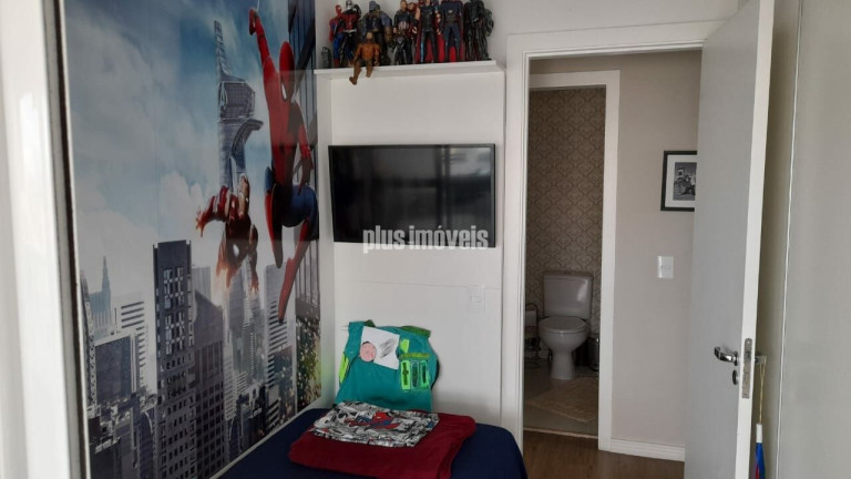 Imagem Apartamento com 3 Quartos à Venda, 86 m² em Vila Santa Catarina - São Paulo Imagem Apartamento com 3 Quartos à Venda, 86 m² em Vila Santa Catarina - São Paulo