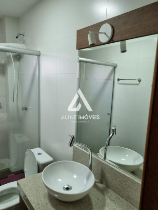 Imagem Apartamento com 1 Quarto à Venda, 91 m² em Lizabel - Cruz Alta