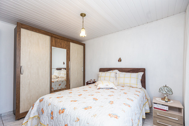 Imagem Casa com 3 Quartos à Venda, 180 m² em Mossunguê - Curitiba