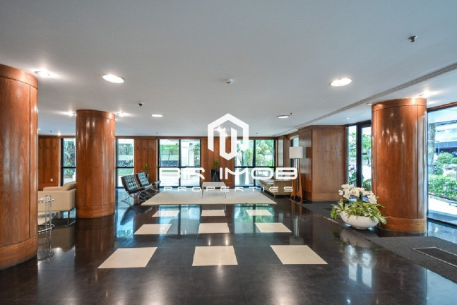 Imagem Imóvel com 2 Quartos à Venda, 65 m² em Moema - São Paulo