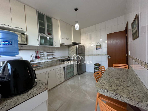Imagem Apartamento com 3 Quartos à Venda, 98 m² em Centro - Igarapé Imagem Apartamento com 3 Quartos à Venda, 98 m² em Centro - Igarapé
