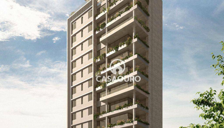 Imagem Apartamento com 4 Quartos à Venda, 160 m² em Santo Antônio - Belo Horizonte Imagem Apartamento com 4 Quartos à Venda, 160 m² em Santo Antônio - Belo Horizonte