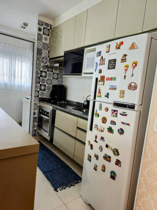 Apartamento com 2 Quartos à Venda, 520.000 m² em São Paulo - Jundiaí