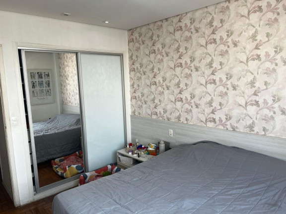 Imagem Imóvel com 3 Quartos à Venda, 154 m² em Perdizes - São Paulo Imagem Imóvel com 3 Quartos à Venda, 154 m² em Perdizes - São Paulo