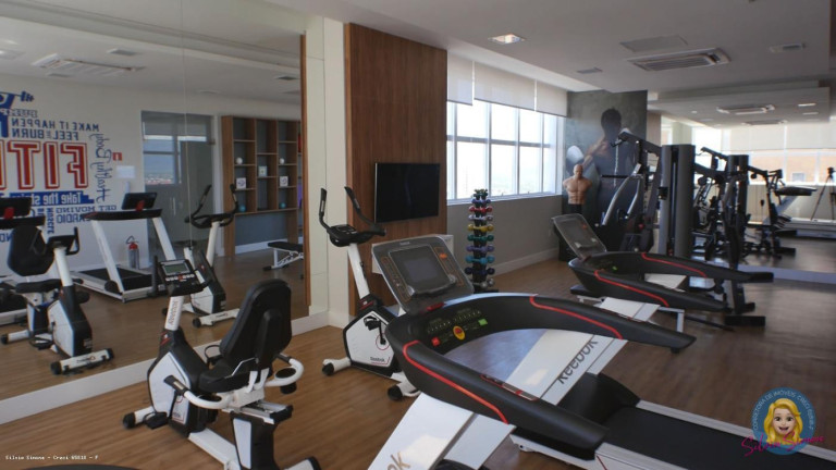 Imagem Apartamento com 1 Quarto à Venda, 48 m² em Ponta Da Praia - Santos