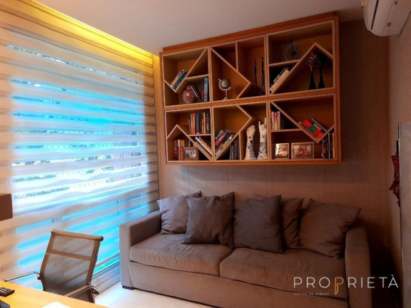 Imagem Apartamento com 4 Quartos à Venda, em Leblon - Rio De Janeiro Imagem Apartamento com 4 Quartos à Venda, em Leblon - Rio De Janeiro