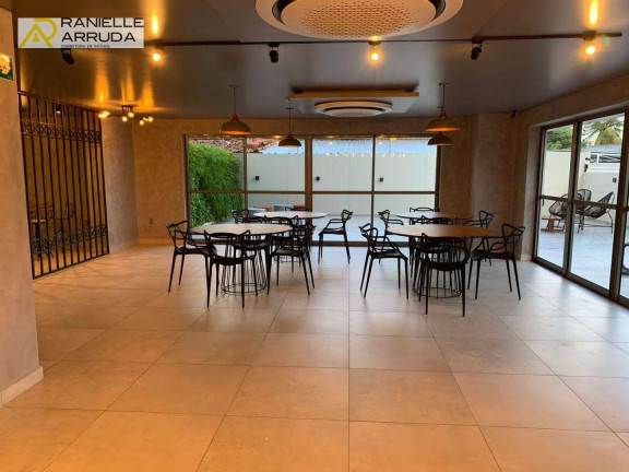 Imagem Apartamento com 2 Quartos à Venda, 44 m² em Jardim Oceania - João Pessoa