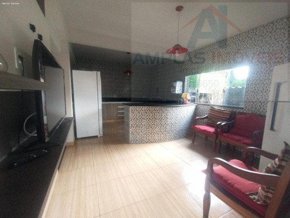Imagem Casa com 3 Quartos à Venda, 138 m² em Azurita - Mateus Leme Imagem Casa com 3 Quartos à Venda, 138 m² em Azurita - Mateus Leme