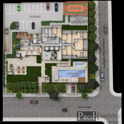 Imagem Apartamento com 2 Quartos à Venda, 33 m² em Ipiranga - São Paulo