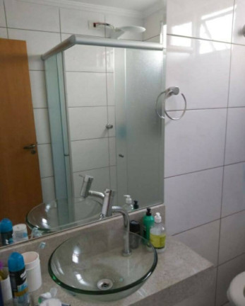 Imagem Apartamento com 3 Quartos à Venda, 89 m² em Vila Mariana - São Paulo