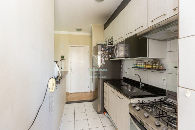 Imagem Apartamento com 3 Quartos à Venda, 65 m² em Umuarama - Osasco Imagem Apartamento com 3 Quartos à Venda, 65 m² em Umuarama - Osasco