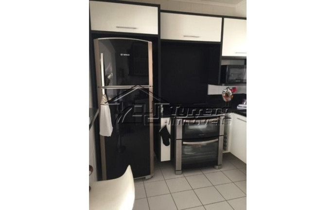 Imagem Apartamento com 3 Quartos à Venda, 103 m² em Floradas De São José - São José Dos Campos Imagem Apartamento com 3 Quartos à Venda, 103 m² em Floradas De São José - São José Dos Campos
