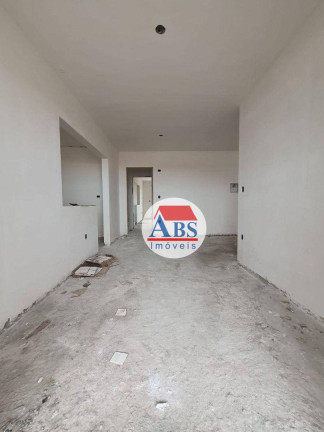 Imagem Apartamento com 2 Quartos à Venda, 76 m² em Nova Mirim - Praia Grande