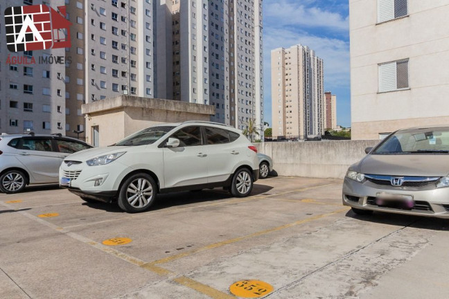 Imagem Apartamento com 3 Quartos à Venda, 62 m² em Jardim América Da Penha - São Paulo Imagem Apartamento com 3 Quartos à Venda, 62 m² em Jardim América Da Penha - São Paulo