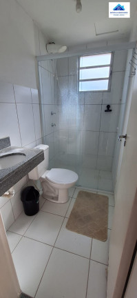 Imagem Apartamento com 2 Quartos à Venda, 44 m² em Loteamento Parque São Martinho - Campinas Imagem Apartamento com 2 Quartos à Venda, 44 m² em Loteamento Parque São Martinho - Campinas