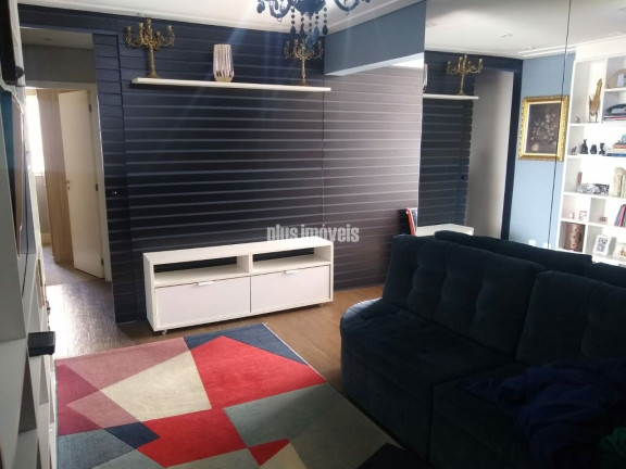 Imagem Apartamento com 2 Quartos à Venda, 75 m² em Alto Da Boa Vista - São Paulo Imagem Apartamento com 2 Quartos à Venda, 75 m² em Alto Da Boa Vista - São Paulo