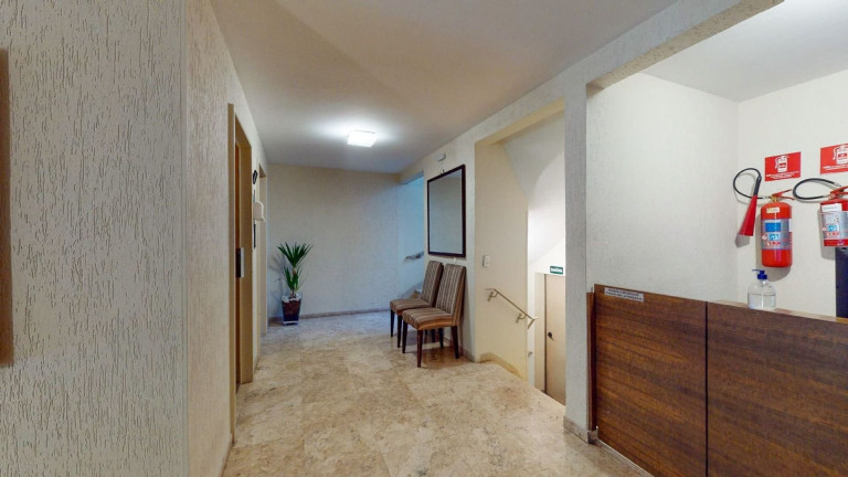 Imagem Apartamento com 3 Quartos à Venda, 103 m² em Itaim Bibi - São Paulo Imagem Apartamento com 3 Quartos à Venda, 103 m² em Itaim Bibi - São Paulo