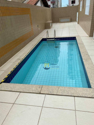 Imagem Apartamento com 2 Quartos à Venda, 88 m² em Tupi - Praia Grande