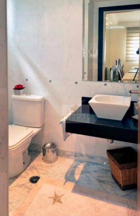 Imagem Apartamento com 3 Quartos à Venda, 190 m² em Perdizes - São Paulo Imagem Apartamento com 3 Quartos à Venda, 190 m² em Perdizes - São Paulo