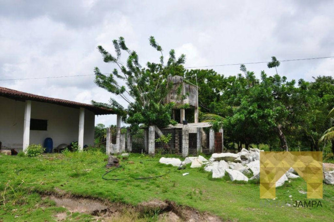 Imagem Chácara com 3 Quartos à Venda, 100 m² em Conde - Conde Imagem Chácara com 3 Quartos à Venda, 100 m² em Conde - Conde