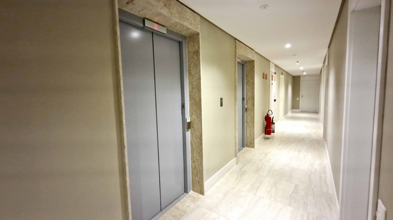 Imagem Studio com 1 Quarto à Venda, 26 m² em Campo Belo - São Paulo Imagem Studio com 1 Quarto à Venda, 26 m² em Campo Belo - São Paulo