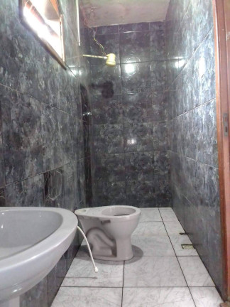 Imagem Casa com 3 Quartos à Venda, 60 m² em Bangu - Rio De Janeiro