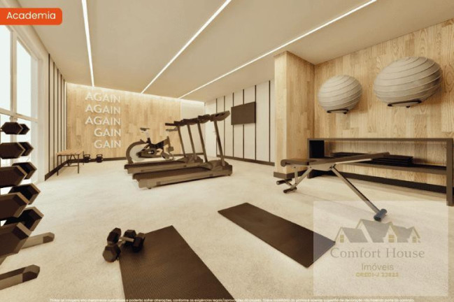 Imagem Apartamento com 2 Quartos à Venda, 55 m² em Vila Curuçá - Santo André Imagem Apartamento com 2 Quartos à Venda, 55 m² em Vila Curuçá - Santo André