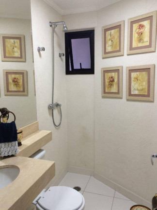 Imagem Apartamento com 3 Quartos à Venda, 72 m² em Alto Da Mooca - São Paulo