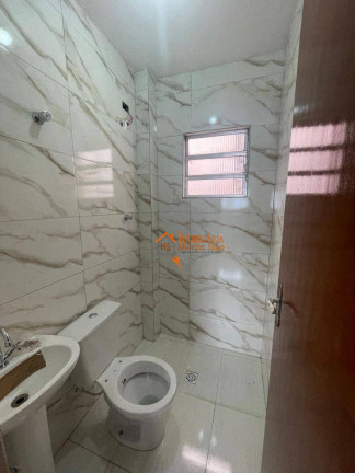Imagem Apartamento com 2 Quartos para Alugar, 59 m² em Jardim Rosa De Franca - Guarulhos Imagem Apartamento com 2 Quartos para Alugar, 59 m² em Jardim Rosa De Franca - Guarulhos