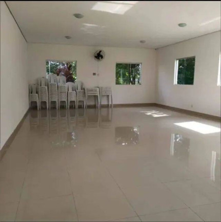 Imagem Apartamento com 2 Quartos à Venda, 44 m² em Jardim Gurilândia - Taubaté
