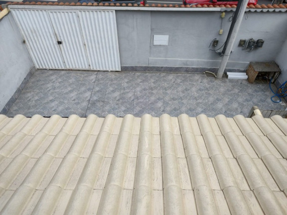 Imagem Imóvel com 1 Quarto para Alugar ou Temporada, 40 m² em Praça Seca - Rio De Janeiro