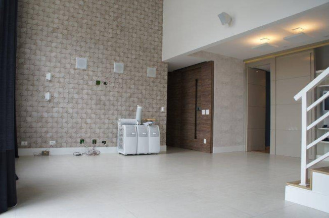 Imagem Apartamento com 4 Quartos à Venda, 184 m² em Vila Andrade - São Paulo Imagem Apartamento com 4 Quartos à Venda, 184 m² em Vila Andrade - São Paulo