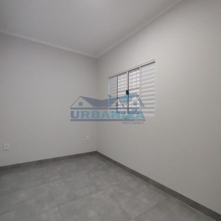 Imagem Casa com 3 Quartos à Venda, 94 m² em Laluce - Birigui