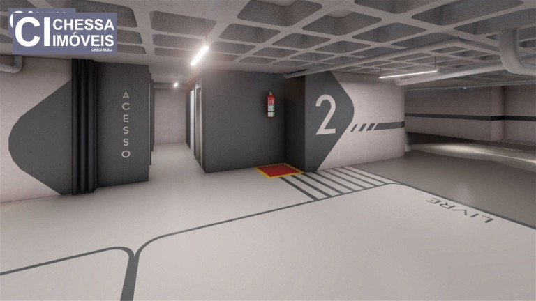 Imagem Apartamento com 3 Quartos à Venda, 168 m² em Fazenda - Itajaí