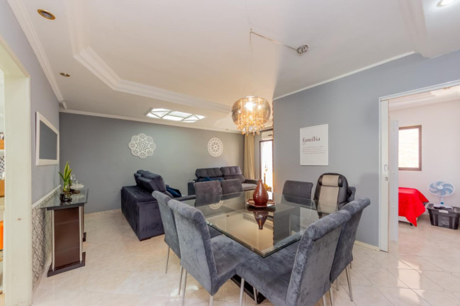 Imagem Apartamento com 3 Quartos à Venda, 113 m² em Santa Maria - São Caetano Do Sul Imagem Apartamento com 3 Quartos à Venda, 113 m² em Santa Maria - São Caetano Do Sul