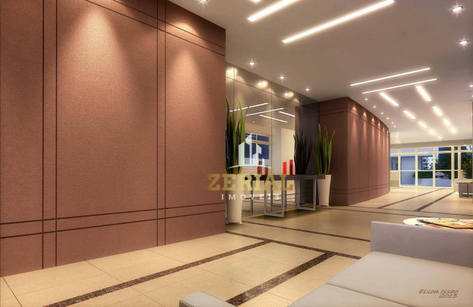 Imagem Apartamento com 2 Quartos à Venda, 64 m² em Fundação - São Caetano Do Sul Imagem Apartamento com 2 Quartos à Venda, 64 m² em Fundação - São Caetano Do Sul
