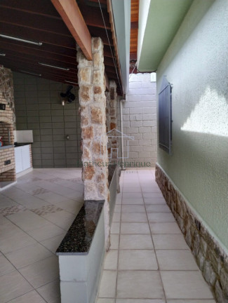 Imagem Casa com 3 Quartos à Venda, 196 m² em Vila Jundiainópolis - Jundiaí