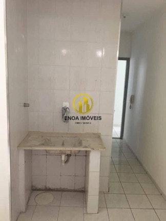Imagem Apartamento com 1 Quarto à Venda, em Centro - São Vicente Imagem Apartamento com 1 Quarto à Venda, em Centro - São Vicente