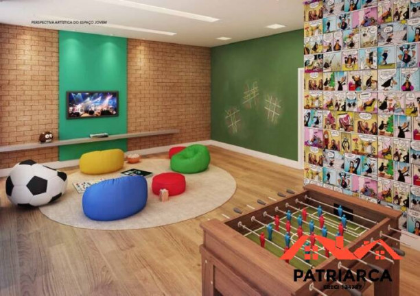 Imagem Apartamento com 3 Quartos à Venda, 70 m² em Mourumbi - Paulínia Imagem Apartamento com 3 Quartos à Venda, 70 m² em Mourumbi - Paulínia