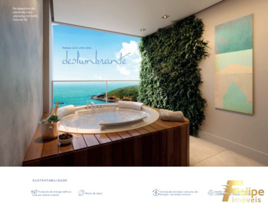 Imagem Imóvel com 3 Quartos à Venda, 105 m² em Enseada Azul - Guarapari
