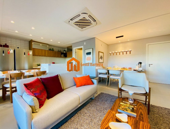 Imagem Apartamento com 3 Quartos à Venda,  em Meireles - Fortaleza